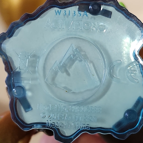 Activision Skylanders Action Figures Mixed Lot of 7 Flaws - Picture 3 of 16